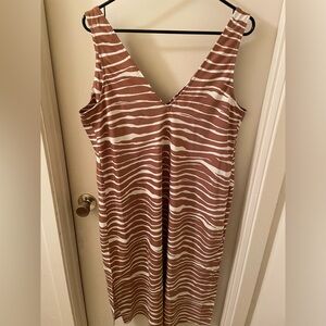 Brand New A New Day Dress